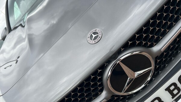 Used Mercedes-Benz CLA 2023 for sale - 75722374: Photo 19