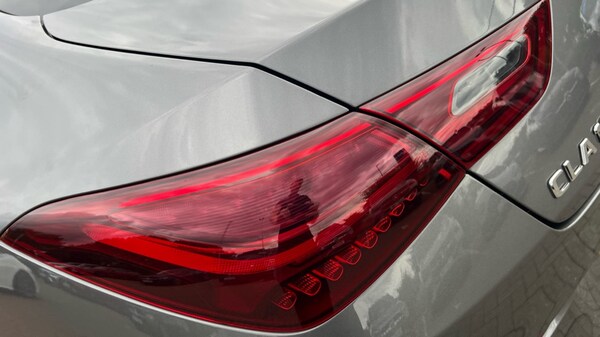 Used Mercedes-Benz CLA 2023 for sale - 75722374: Photo 21