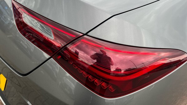 Used Mercedes-Benz CLA 2023 for sale - 75722374: Photo 22