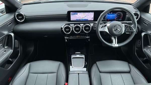 Used Mercedes-Benz CLA 2023 for sale - 75722374: Photo 23