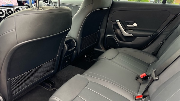 Used Mercedes-Benz CLA 2023 for sale - 75722374: Photo 24