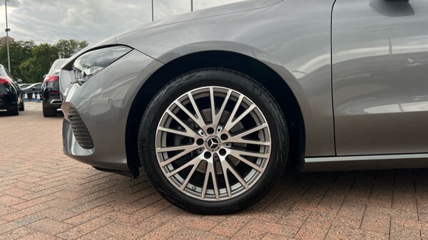 Used Mercedes-Benz CLA 2023 for sale - 75722374: Photo 25