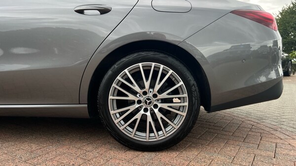 Used Mercedes-Benz CLA 2023 for sale - 75722374: Photo 26