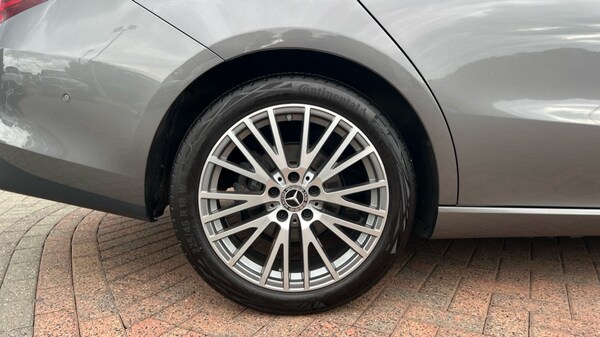 Used Mercedes-Benz CLA 2023 for sale - 75722374: Photo 27