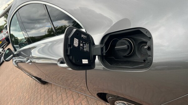 Used Mercedes-Benz CLA 2023 for sale - 75722374: Photo 28