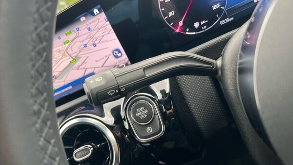Used Mercedes-Benz CLA 2023 for sale - 75722374: Photo 32
