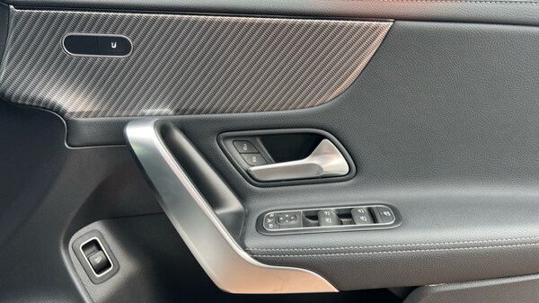 Used Mercedes-Benz CLA 2023 for sale - 75722374: Photo 37
