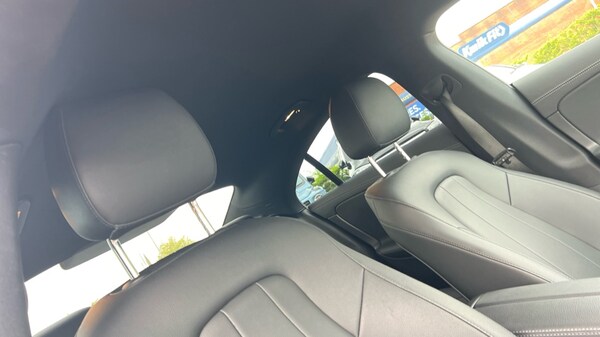 Used Mercedes-Benz CLA 2023 for sale - 75722374: Photo 38