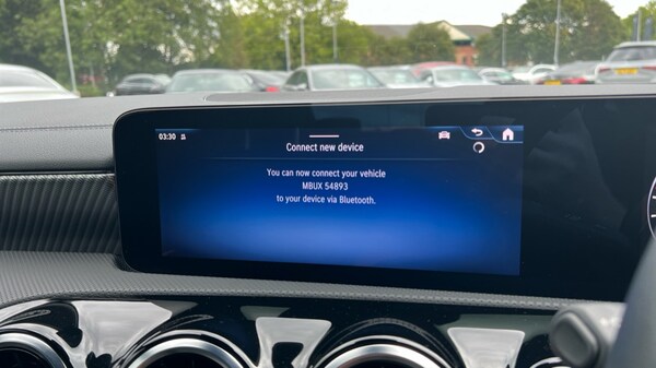 Used Mercedes-Benz CLA 2023 for sale - 75722374: Photo 43