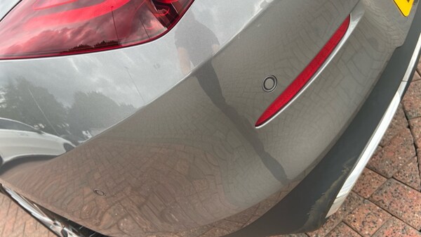 Used Mercedes-Benz CLA 2023 for sale - 75722374: Photo 47