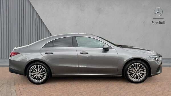 Used Mercedes-Benz CLA 2023 for sale - 75722374: Photo 4