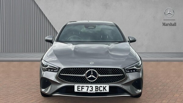 Used Mercedes-Benz CLA 2023 for sale - 75722374: Photo 6