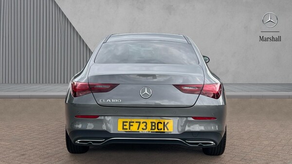 Used Mercedes-Benz CLA 2023 for sale - 75722374: Photo 7