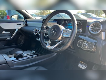 Used Mercedes-Benz CLA 2022 for sale - 75929718: Photo