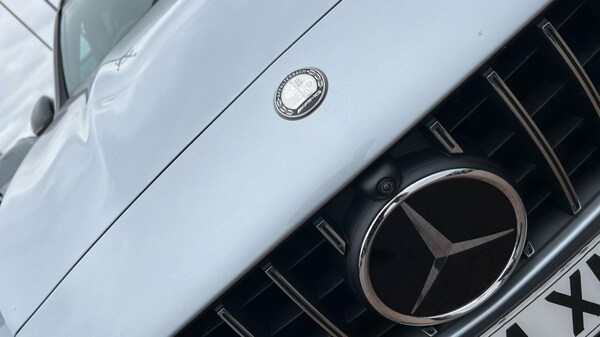 Used Mercedes-Benz C-Class 2024 for sale - 75534121: Photo 19