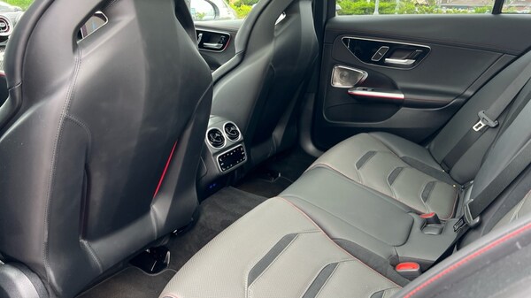 Used Mercedes-Benz C-Class 2024 for sale - 75534121: Photo 24