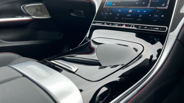Used Mercedes-Benz C-Class 2024 for sale - 75534121: Photo 34