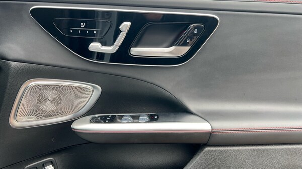 Used Mercedes-Benz C-Class 2024 for sale - 75534121: Photo 37