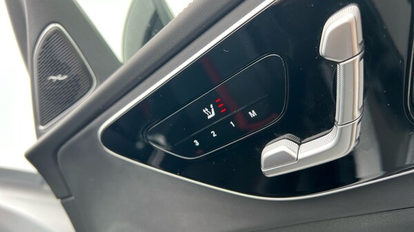 Used Mercedes-Benz C-Class 2024 for sale - 75534121: Photo 42