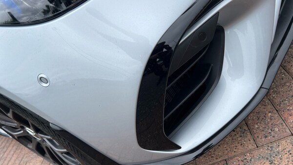 Used Mercedes-Benz C-Class 2024 for sale - 75534121: Photo 48