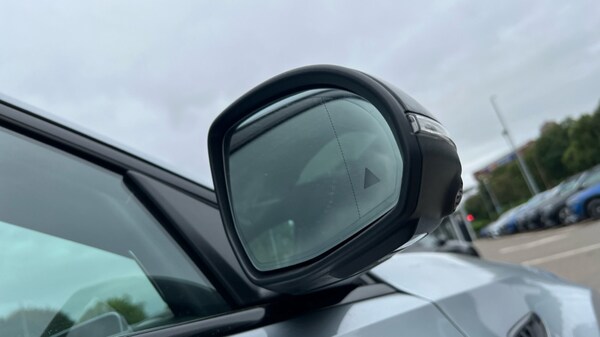 Used Mercedes-Benz C-Class 2024 for sale - 75534121: Photo 51