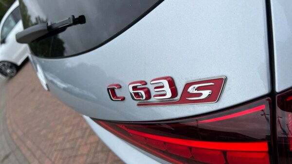 Used Mercedes-Benz C-Class 2024 for sale - 75534121: Photo 53