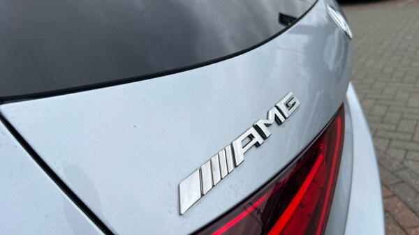 Used Mercedes-Benz C-Class 2024 for sale - 75534121: Photo 54