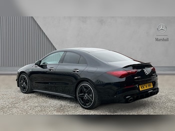 Used Mercedes-Benz CLA 2024 for sale - 76452134: Photo