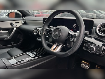 Used Mercedes-Benz CLA 2024 for sale - 76452134: Photo