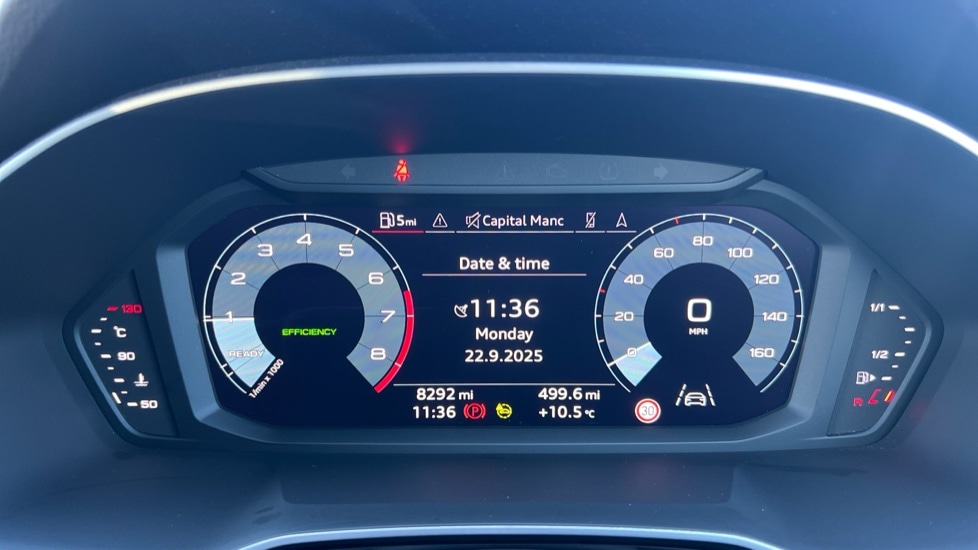 Used Audi Q3 2023 for sale - 76954430: Photo 13