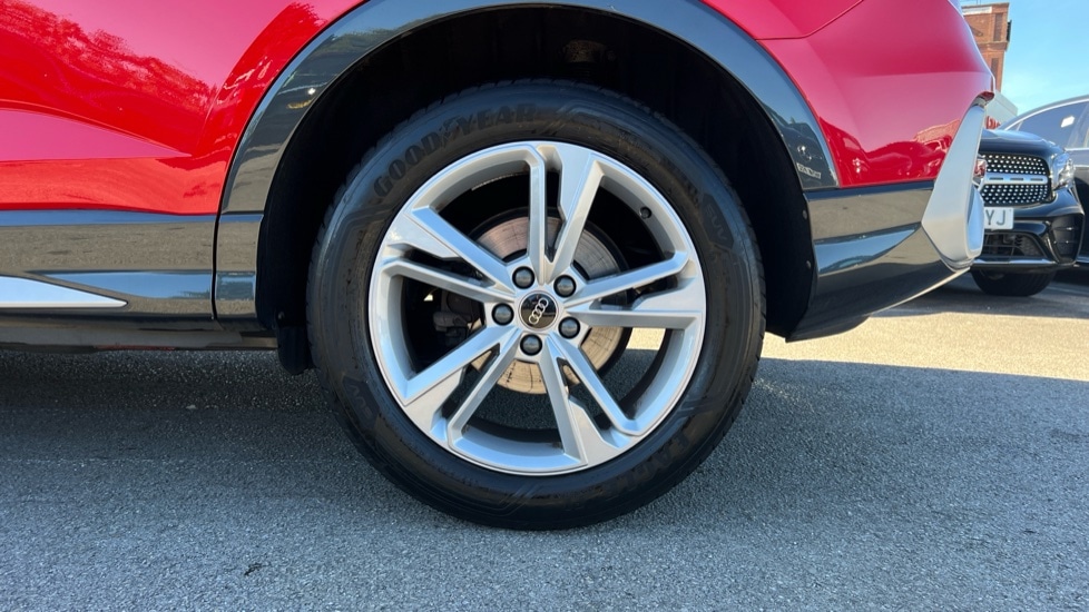 Used Audi Q3 2023 for sale - 76954430: Photo 18