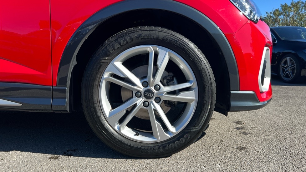 Used Audi Q3 2023 for sale - 76954430: Photo 20