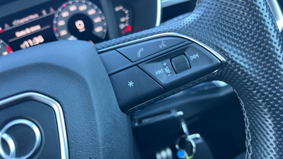 Used Audi Q3 2023 for sale - 76954430: Photo 22