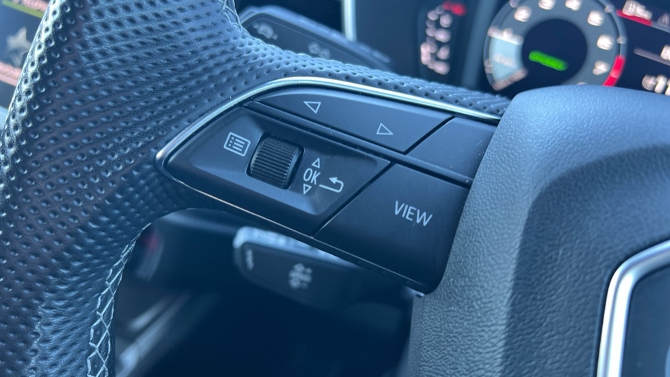 Used Audi Q3 2023 for sale - 76954430: Photo 23