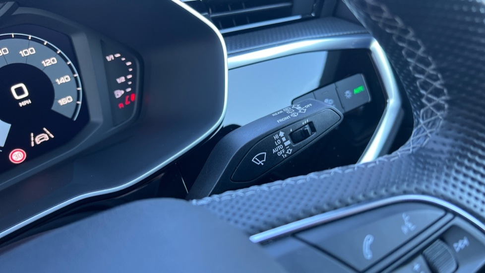 Used Audi Q3 2023 for sale - 76954430: Photo 24