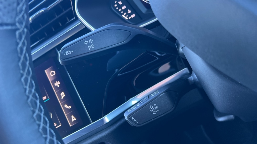 Used Audi Q3 2023 for sale - 76954430: Photo 25