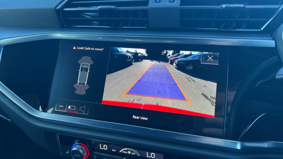 Used Audi Q3 2023 for sale - 76954430: Photo 26