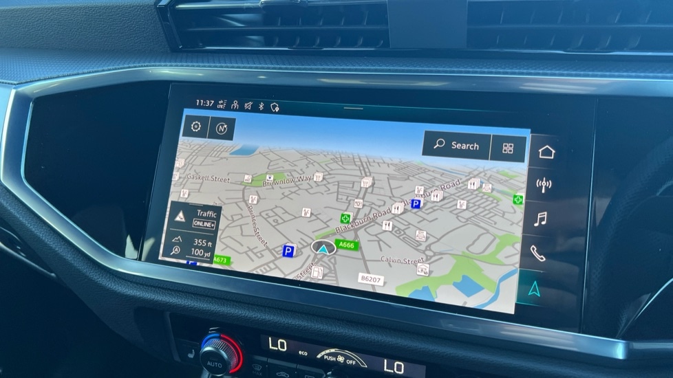 Used Audi Q3 2023 for sale - 76954430: Photo 27