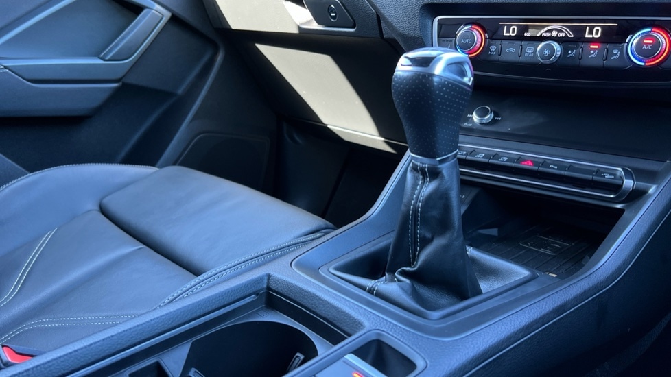 Used Audi Q3 2023 for sale - 76954430: Photo 28