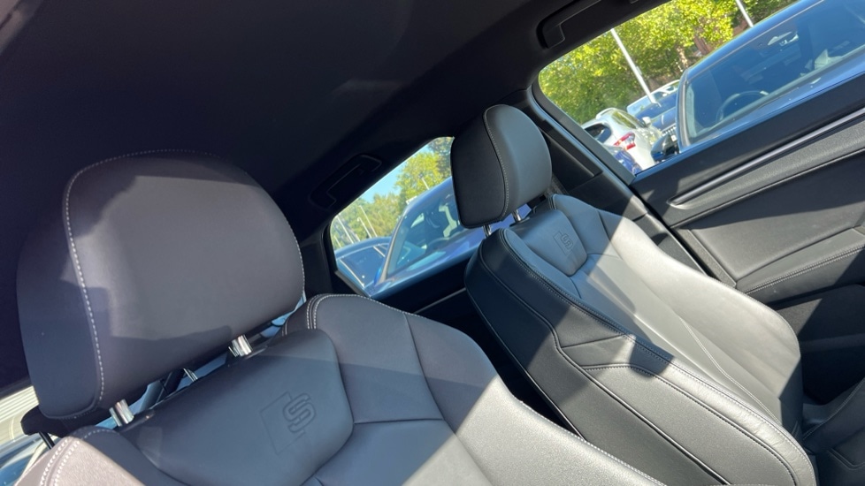 Used Audi Q3 2023 for sale - 76954430: Photo 31