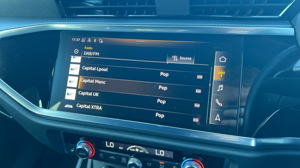 Used Audi Q3 2023 for sale - 76954430: Photo 35