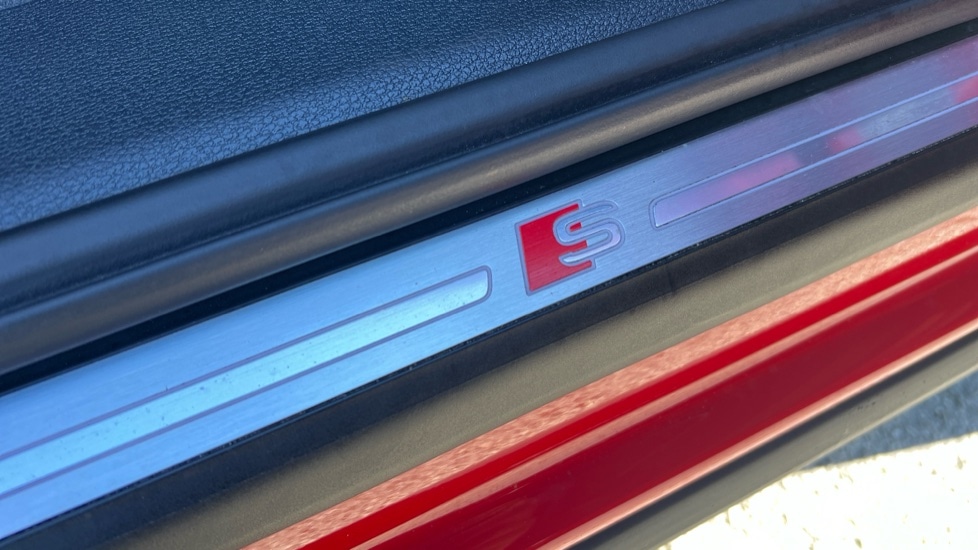 Used Audi Q3 2023 for sale - 76954430: Photo 37