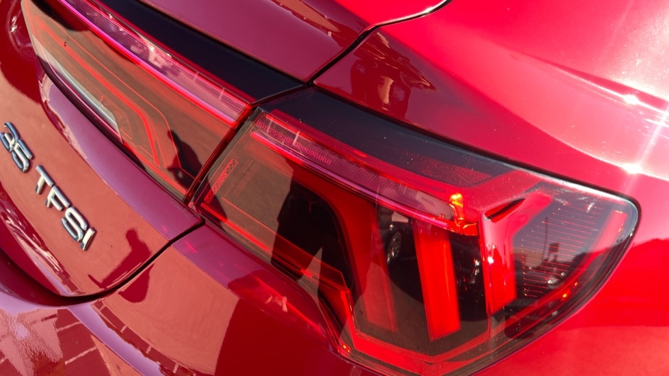 Used Audi Q3 2023 for sale - 76954430: Photo 43