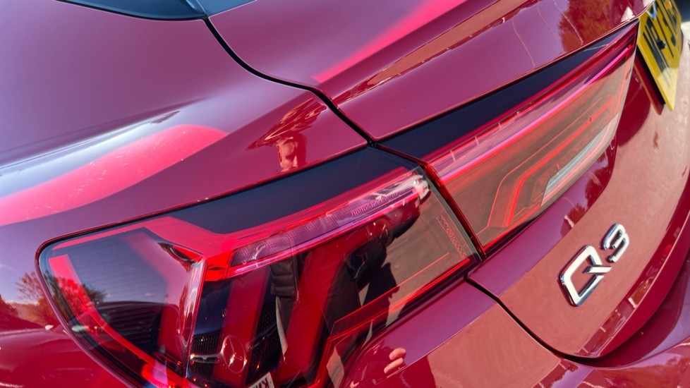 Used Audi Q3 2023 for sale - 76954430: Photo 44