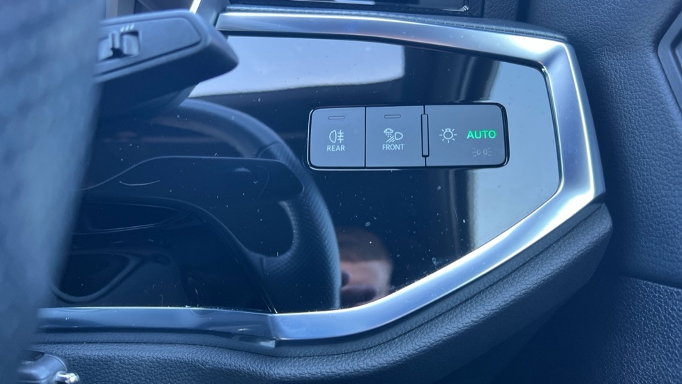 Used Audi Q3 2023 for sale - 76954430: Photo 49