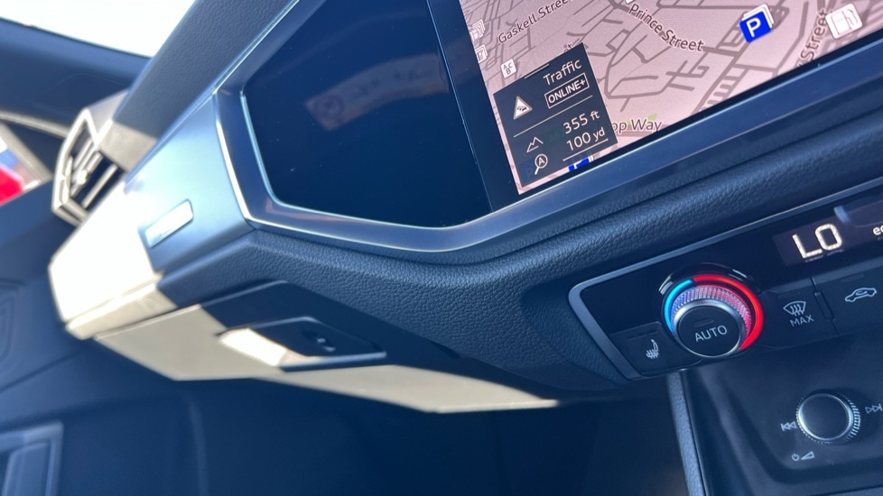 Used Audi Q3 2023 for sale - 76954430: Photo 52