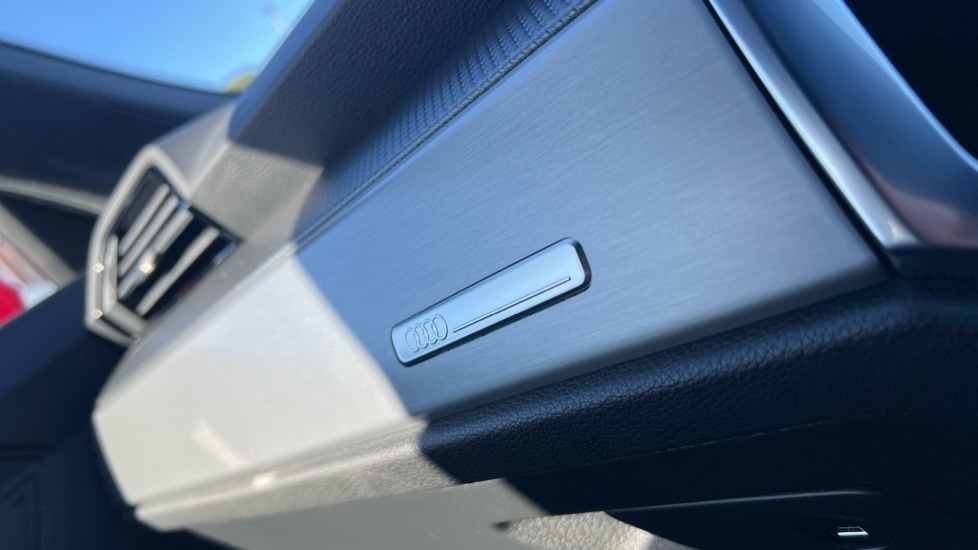 Used Audi Q3 2023 for sale - 76954430: Photo 53