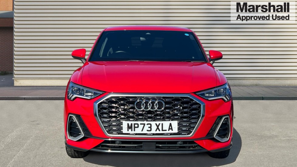 Used Audi Q3 2023 for sale - 76954430: Photo 8