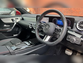 Used Mercedes-Benz A-Class 2024 for sale - 75894818: Photo