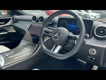 Used Mercedes-Benz C-Class 2024 for sale - 75032710: Photo